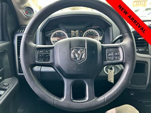 Used 2016 RAM 2500 Tradesman w/ Chrome Appearance Group AWD/4WD image 24