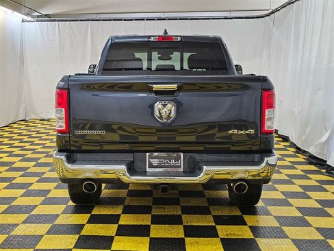 Used 2019 RAM 1500 Big Horn image 4