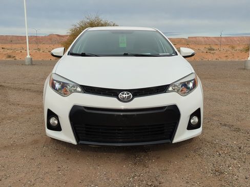 Used 2015 Toyota Corolla S image 9