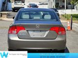 Used 2008 Honda Civic EX image 6