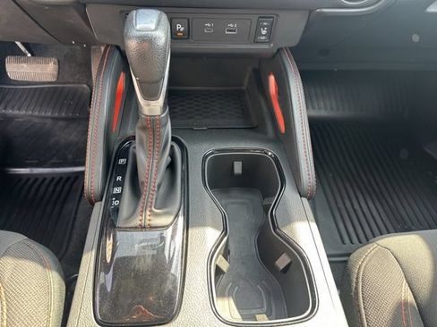 Used 2023 Nissan Frontier PRO-4X w/ Pro Convenience Package AWD/4WD image 27