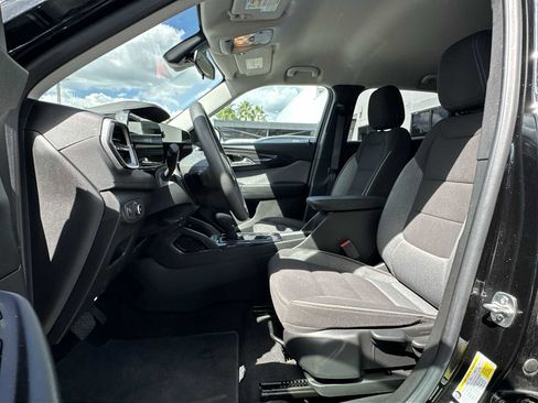 Certified 2024 Chevrolet TrailBlazer LT image 15