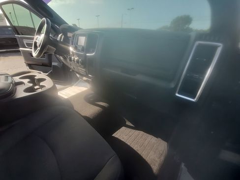 Used 2021 RAM 1500 Classic Warlock w/ Warlock Decor Package image 18