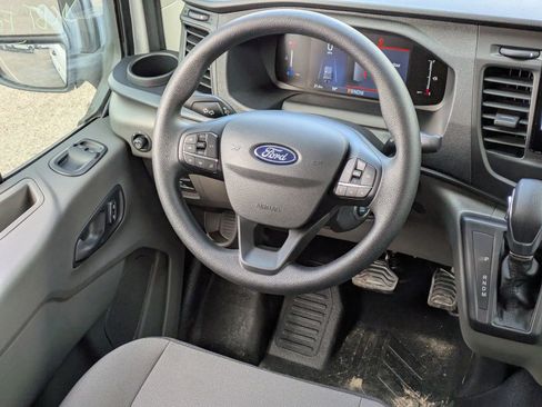 New 2026 Ford Transit 350 148 High Roof Extended image 17