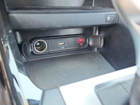 Certified 2024 Kia Forte GT-Line w/ GT-Line Premium Package FWD image 28