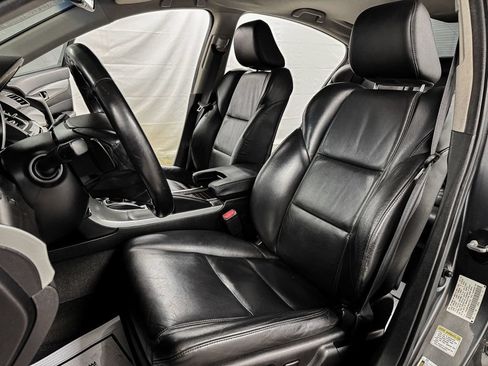 Used 2010 Acura TL FWD image 9