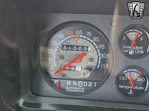 Used 1987 Chevrolet Monte Carlo SS image 25