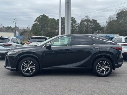 Used 2023 Lexus RX 350 FWD image 2