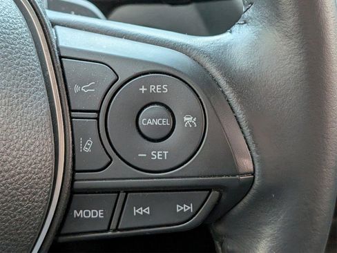 Used 2022 Toyota Corolla XSE image 24