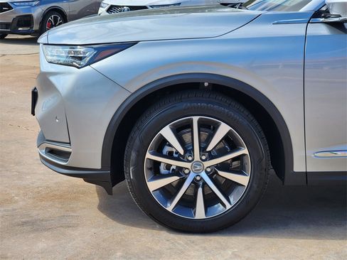 New 2026 Acura MDX w/ Technology Package image 9