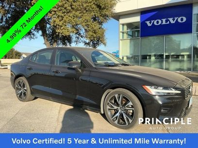 Certified 2024 Volvo S60 B5 Core