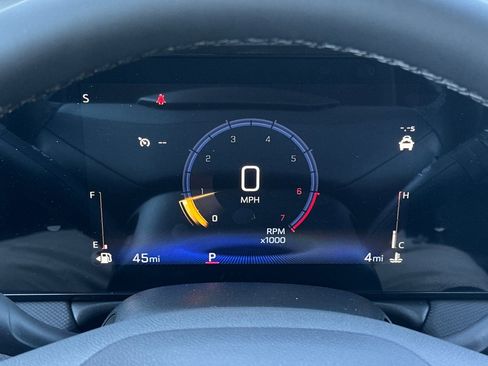 New 2026 Chevrolet TrailBlazer LT image 24