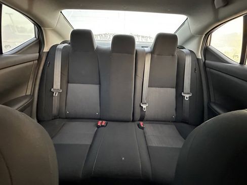 Certified 2023 Nissan Sentra SV image 25