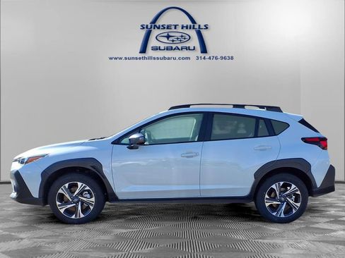 Certified 2026 Subaru Crosstrek 2.0i Premium AWD/4WD image 26