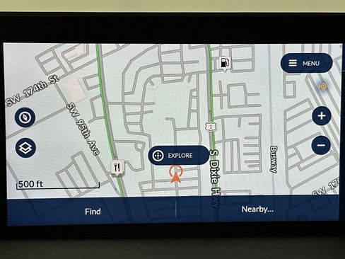 Used 2021 Acura TLX w/ Advance Package image 22