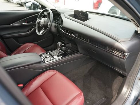 Used 2025 MAZDA CX-30 AWD 2.5 S w/ Preferred Package image 17