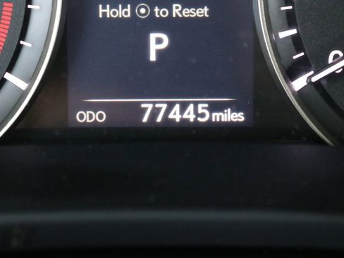 Used 2018 Lexus RX 350L 350L image 14