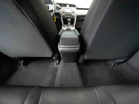 Used 2019 Honda Civic LX image 22