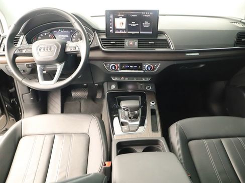 Certified 2023 Audi Q5 2.0T Premium w/ Convenience Package AWD/4WD image 18