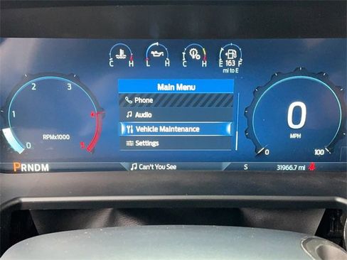 Used 2024 Ford F250 King Ranch w/ FX4 Off-Road Package image 29