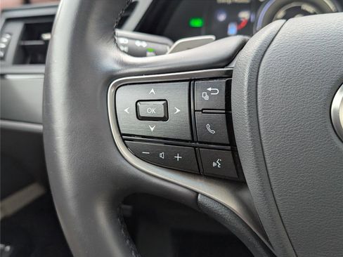 Used 2025 Lexus ES 300h ES 300h image 22