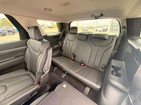 Used 2025 Hyundai Palisade XRT AWD/4WD image 12