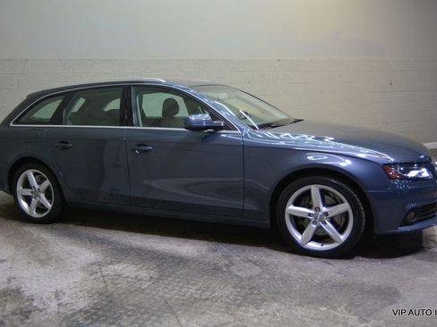 Used 2010 Audi A4 2.0T image 27