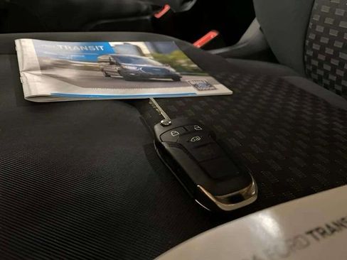 Used 2024 Ford Transit 250 Base w/ Exterior Upgrade Package image 67