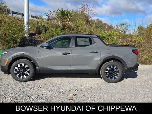 New 2026 Hyundai Santa Cruz SEL image 2