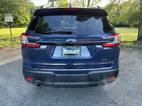 Used 2025 Subaru Ascent Bronze Edition w/ Onyx Package AWD/4WD image 7
