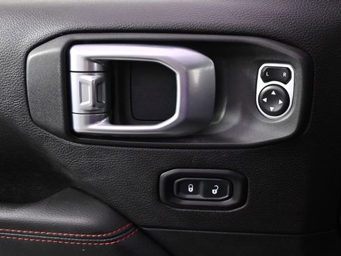 Used 2020 Jeep Gladiator Rubicon image 23