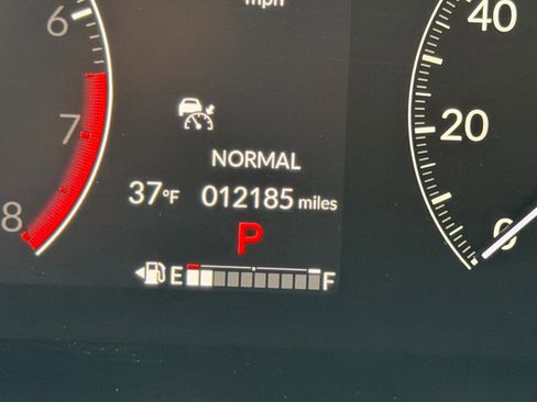 Used 2024 Honda CR-V EX-L image 23