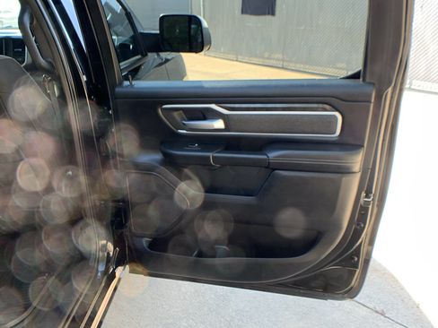 Used 2020 RAM 1500 Big Horn AWD/4WD image 27