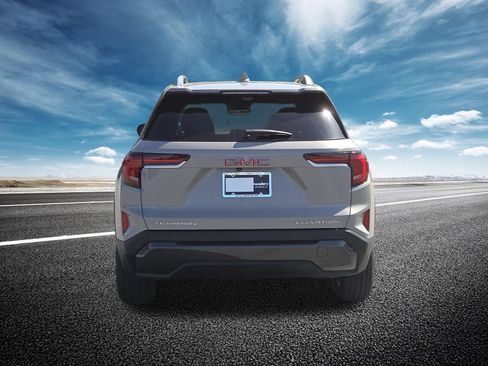 New 2026 GMC Terrain Elevation w/ Elevation Premium Package image 18