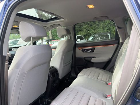 Used 2018 Honda CR-V EX image 6