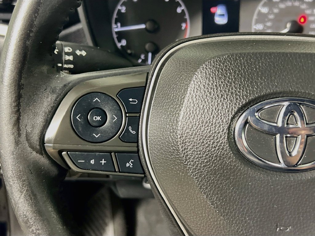 Used 2023 Toyota Corolla SE FWD image 16