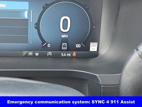 New 2025 Ford F150 XLT w/ Equipment Group 302A MID image 24