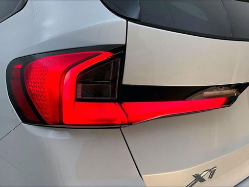 Used 2025 BMW X1 xDrive28i image 38