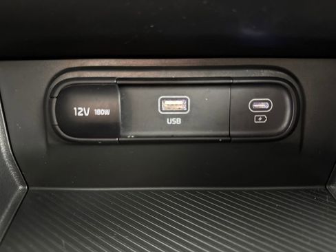 Used 2024 Kia Sportage LX FWD image 38