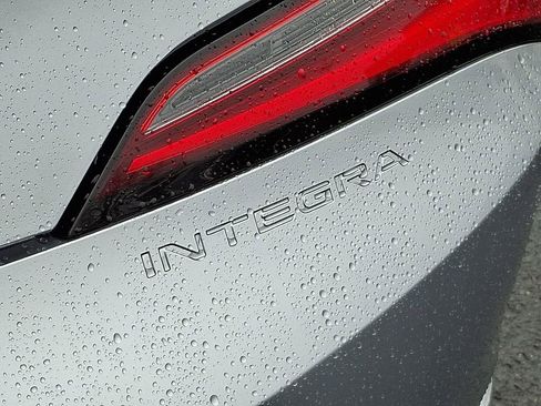 Used 2023 Acura Integra image 30