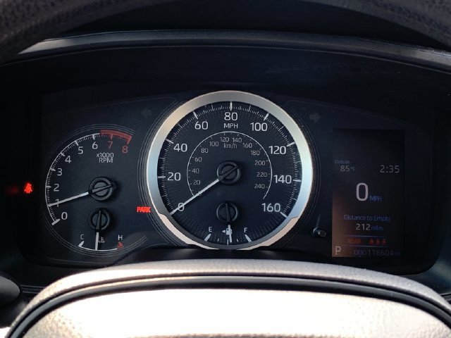 Used 2021 Toyota Corolla LE FWD image 20