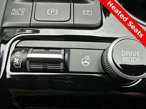 New 2026 Kia K5 EX image 33