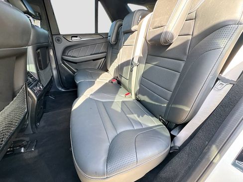 Used 2019 Mercedes-Benz GLE 63 AMG S image 29