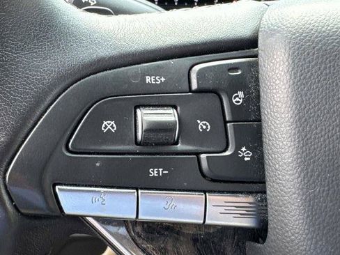 Used 2021 Cadillac Escalade Premium Luxury w/ Driver Assist Tech Package RWD image 32