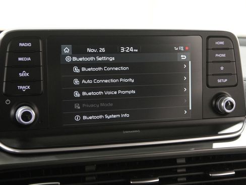 Used 2020 Kia Telluride S image 11