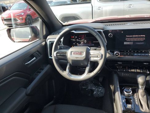New 2026 GMC Canyon Elevation w/ Convenience Package AWD/4WD image 14