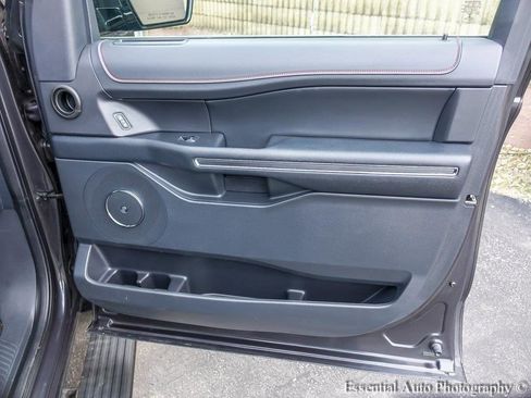 Certified 2022 Ford Expedition Max Limited image 30