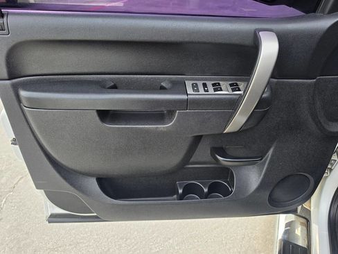 Used 2013 Chevrolet Silverado 1500 LT image 22