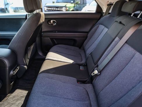 Certified 2026 Hyundai Ioniq 5 SE RWD image 16