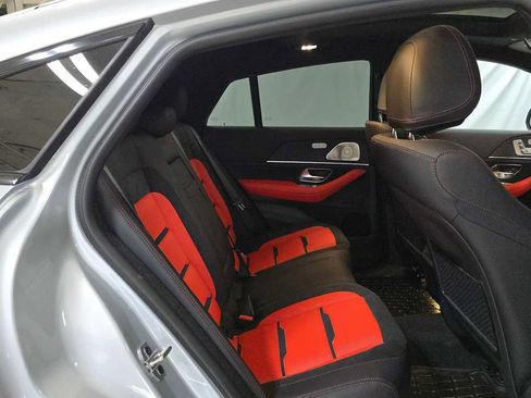 New 2026 Mercedes-Benz GLE 53 AMG 4MATIC Coupe image 15